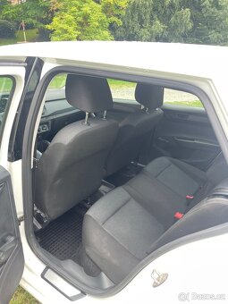Škoda Fabia 3 1.0 MPI 44kW - 10