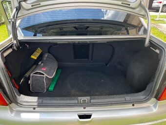 OPEL ASTRA G 2.0 diesel 60kW - 10