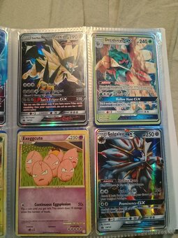 Pokémon album - 10