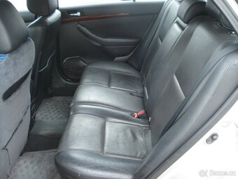 TOYOTA AVENSIS KOMBI 2.0 D-4D,NOVÁ STK,MODEL 2005 - 10