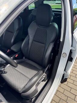 Prodám Škoda Karoq STYLE 2.0 TDI 4x4 DSG, nájezd 89.500km - 10