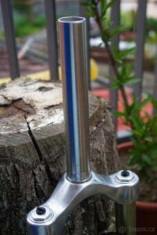 retro vidlice Rock Shox SID XC, hydrair super stav - 10