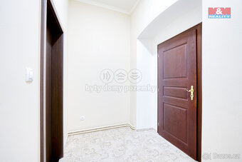 Pronájem bytu 3+kk, 96 m², Plzeň, ul. Resslova - 10