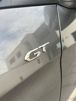 Peugeot 5008 1.5 BlueHDi GT-Line 1.Majitel - 10