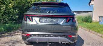 Hyundai Tucson 1.6crdi r.v.2021 - 10