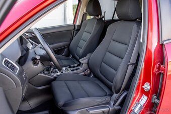 Mazda CX-5 2.0 Skyactiv-G AWD Attraction - AJ NA SPLÁTKY - 10