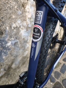 Kross Hexagon 8.0 Nové, garance - 10