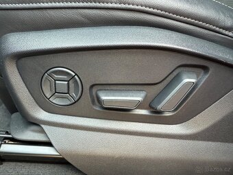 Audi Q7 50 TDI S line 210kW DPH - 10