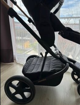 EASYWALKER Dvojkombinace Harvey3 Premium Gold Edition - 10