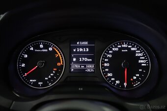 Audi A3 Sportback 1.0 TSI 85kW S-tronic - záruka Autodraft - 10