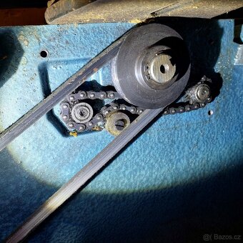 PRODEJ NAREX SFT200 - 10