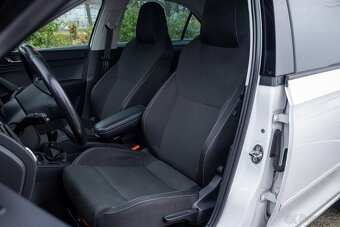 Škoda Rapid 1.2 MPI LPG - 10