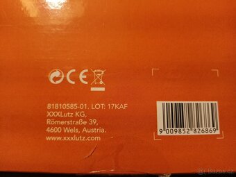 Dekorativní svítidlo Safari do dětského pokojíčku - 10