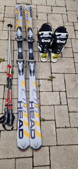 Lyze HEAD, Boty HEAD Vector, Hulky Head - 10