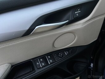 BMW X5 3.0 NAFTA 190 KW - 10