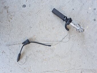 řidítka Ducati 848 1098 1198 - 10