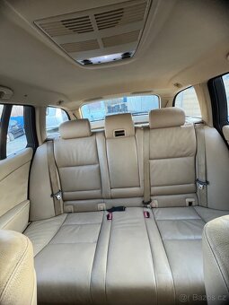 BMW E61 530D, Manuál, M-Paket - 10