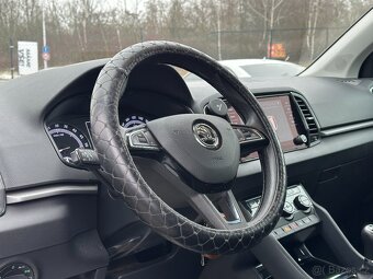 Skoda Karoq 2019 - 10