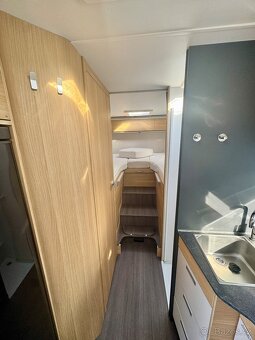 Adria Matrix 670 SL, 2023, 83tkm, DPH, c. 306 - 10