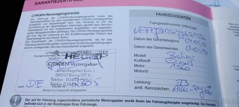 Citroën Berlingo 1.6 HDi Multispace - 10