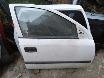 Astra g, meriva a - 10