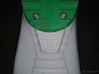 Lyžařské boty - 10