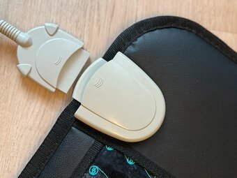 Originál HigherDOSE PEMF podložka - 10