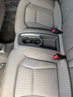 Audi A1 Sportback 1.4 TFSI S tronic (2012) - 10