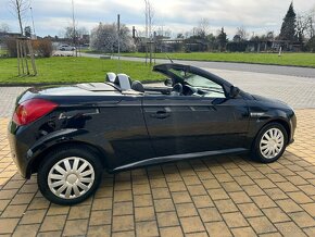 Opel Tigra CABRIO 1.4 NOVÁ STK - 10