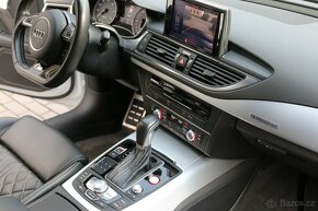 Audi S7 4.0 TFSi AT quattro Sportback - 10