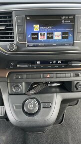 Toyota Proace Verso 2,0D AUTOMAT 2018 - 10