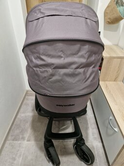 Easywalker Harvey 5 premium v záruce - 10