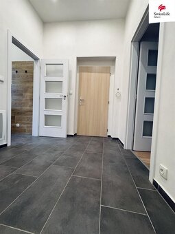 Prodej vícegeneračního domu 122 m2 Klostermannova, Chomutov - 10