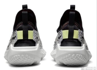 Nové dětské boty NIKE -vel. 40-39( stélka 25cm)(24,5cm) - 10