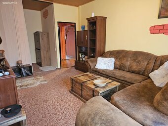 Pronájem bytu 2+1 54 m2 ul. Čsl. Armády 2864/17 - 10