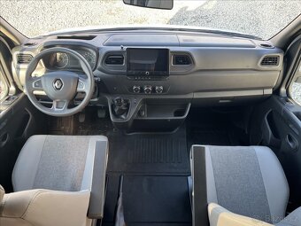 Etrusco Ostatní 2,3 T 6.9 SR - ODPOČET DPH obytný automob - 10
