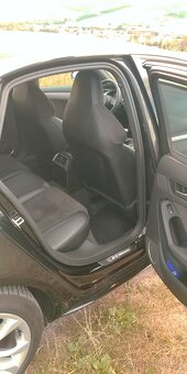 Audi S4 B8 - 10
