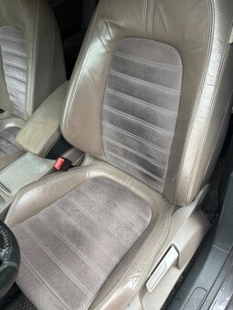 Passat B6 2.0 tdi 125kw - 10