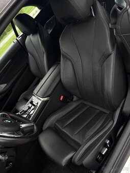 BMW 840dX cabrio, perfektní stav, v záruce, rv2020 - 10