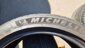 Letní pneu 255/40/20 Michelin - 10