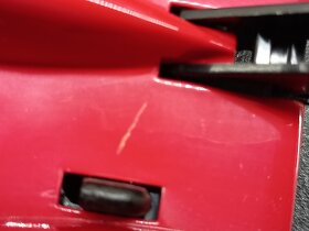 FERRARI 333 SP HOTWHEELS 1:18 - 10