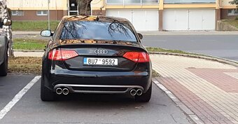 AUDI A4 B8 2,7 TDI, DPF - 10