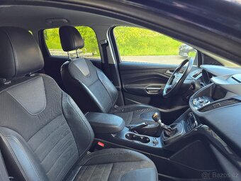 Ford Kuga 2016 -21%dph - 10