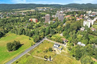 Prodej pozemky pro bydlení, 989 m2 - Nový Bor - Chotovice - 10