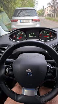 Peugeot 308 1,2/81kW - 10