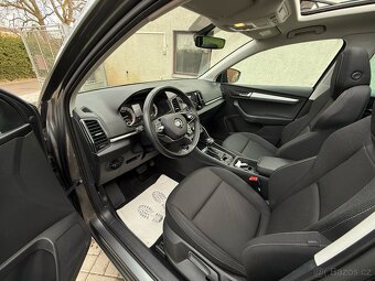 Škoda Karoq 2.0 TDI 110Kw/4x4/DSG/Fulled/158Tkm/2024 - 10
