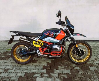 BMW R nine T URBAN GS-OPTION 719-JEDINECNA KONFIGURACIA - 10