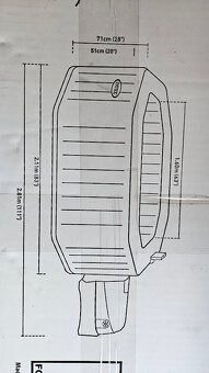 Vířivka Intex PureSpa SC-WF20 - 10