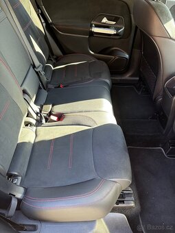 Mercedes Benz GLB 220D 4matic - 10