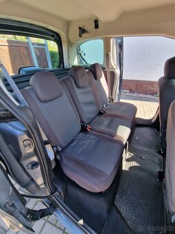 Citroën Brelingo 1.6 HDi 16V - 10